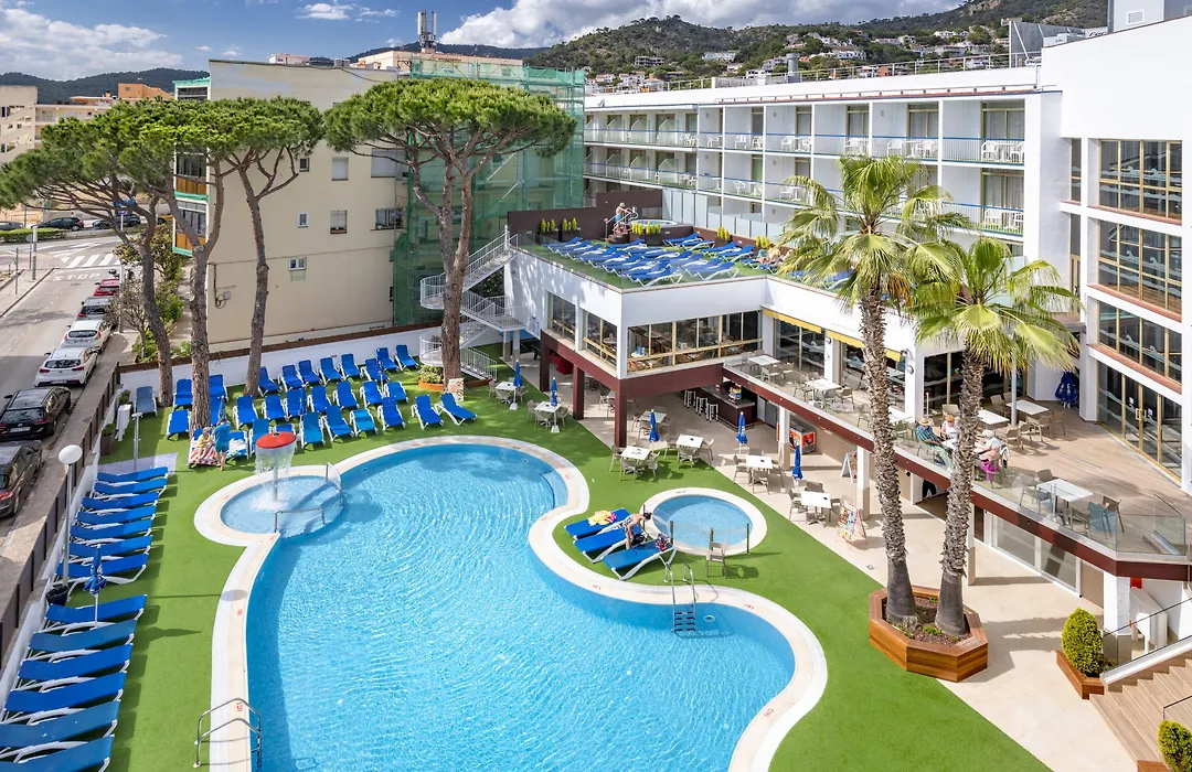 Ght Costa Brava & Spa-1