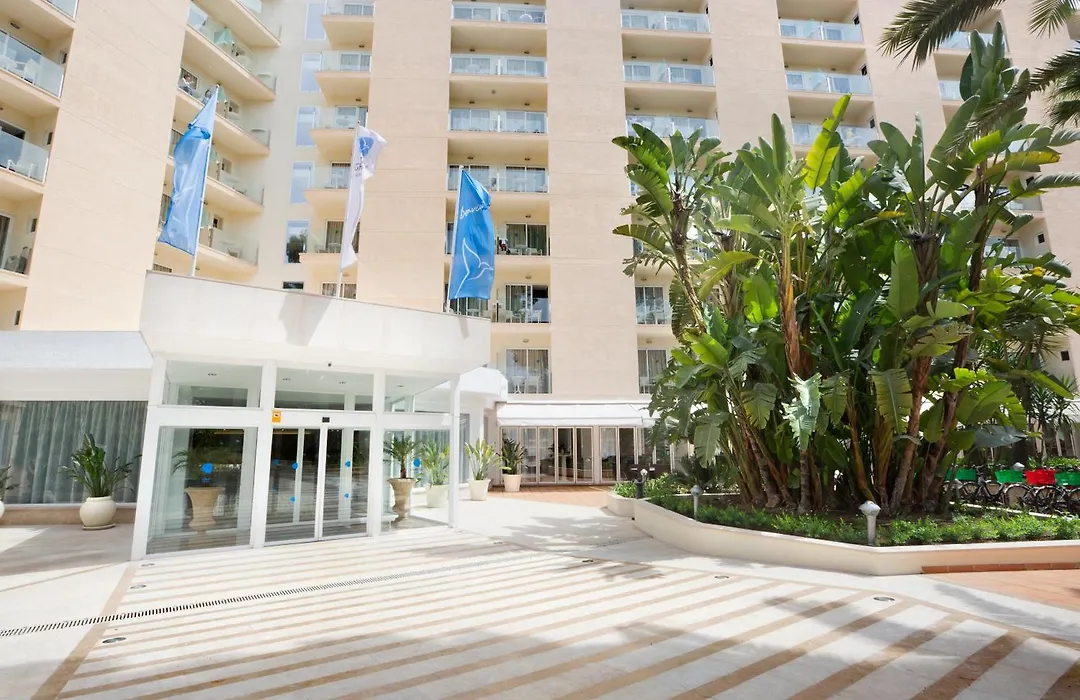 Grupotel Orient-1