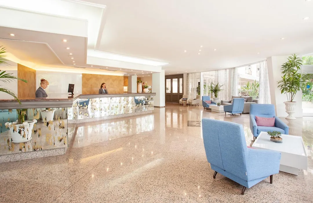 Grupotel Orient-1