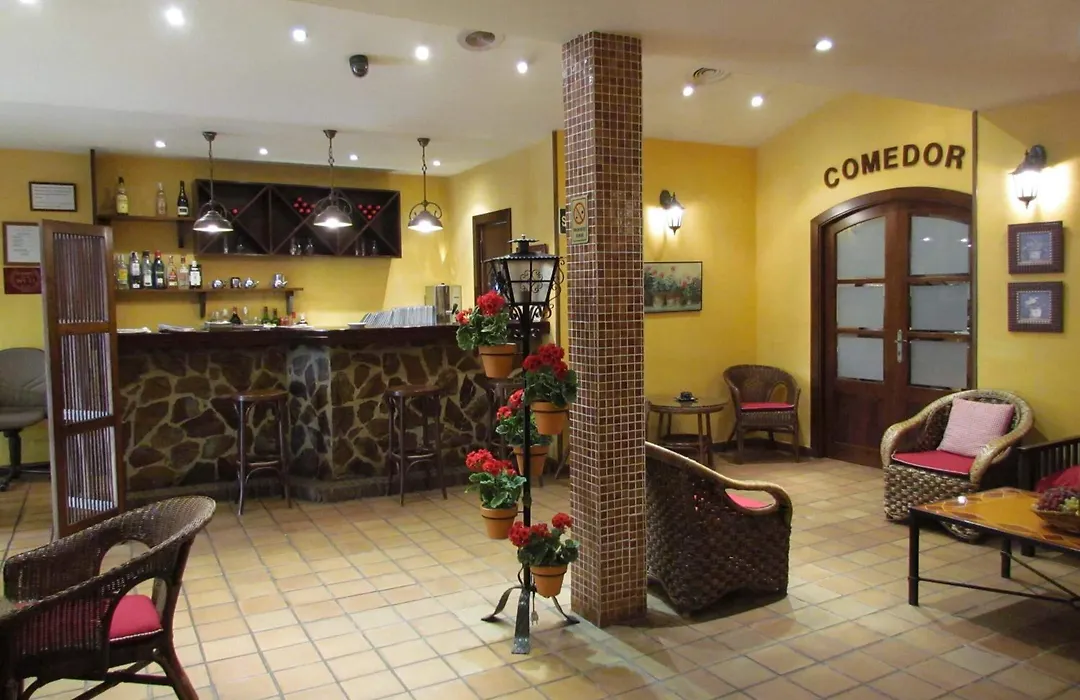 Hotel Don Paco-1