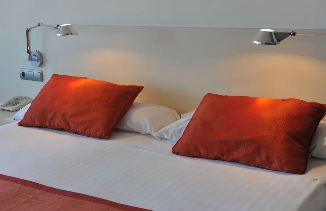 Magnolia Hotel - Adults Only-1