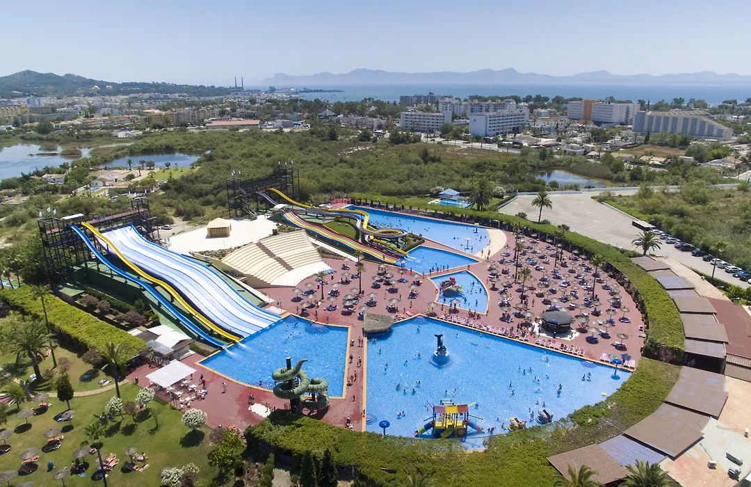 Club Mac Alcudia-1