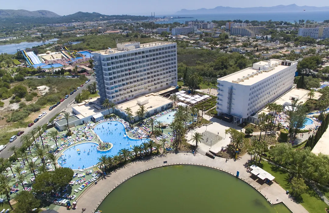 Club Mac Alcudia-1