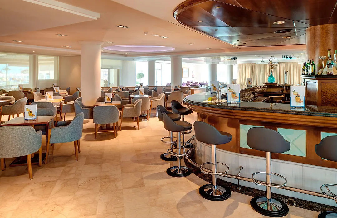 Hipotels Hipocampo Playa (Adults Only)-1
