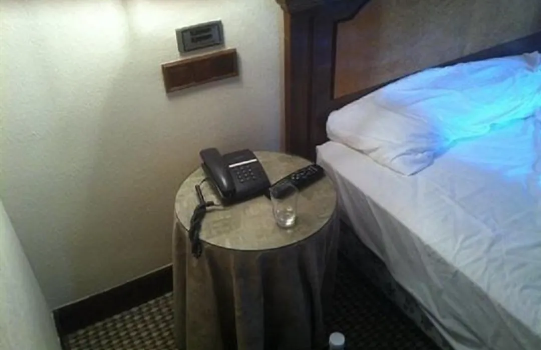 Hotel Monterrey-1