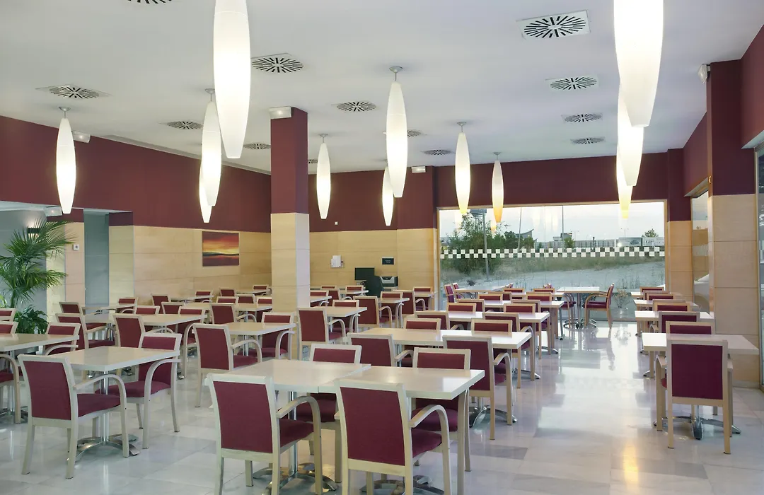 Holiday Inn Express Madrid-Alcorcón, an IHG Hotel-1