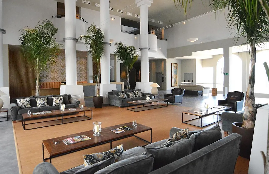 Fairplay Golf & Spa Resort - By Grupo Tribu-1
