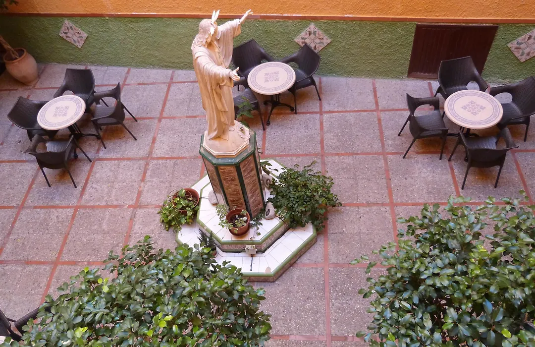 Hostal Loreto-1