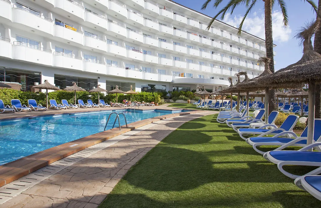 Grupotel Maritimo-1