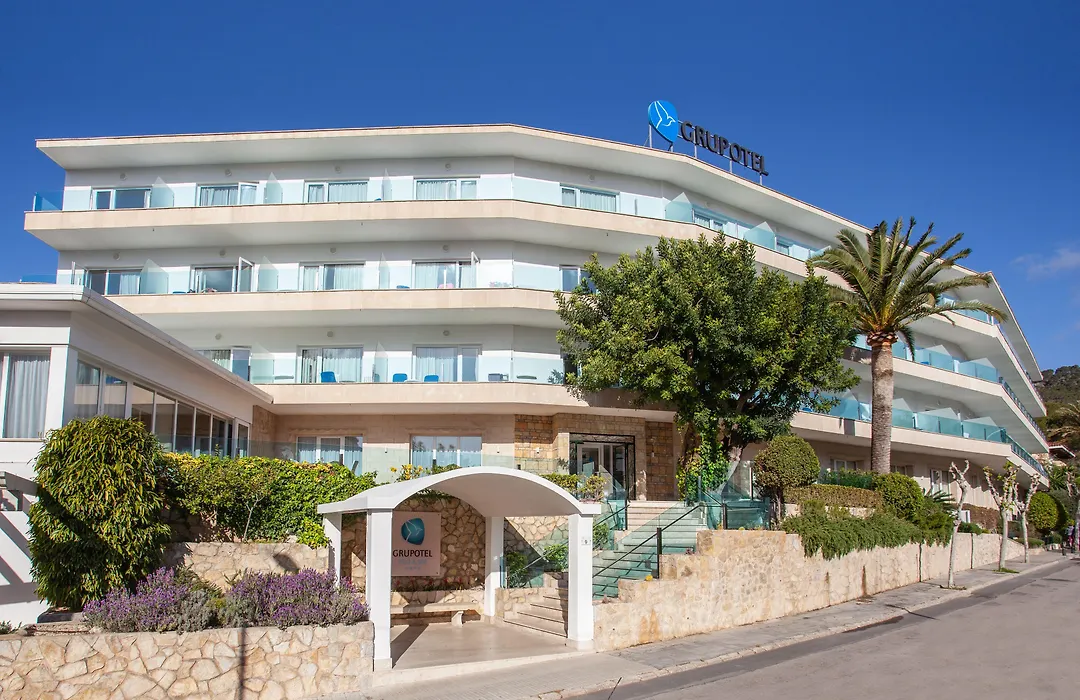 Grupotel Nilo & Spa-1