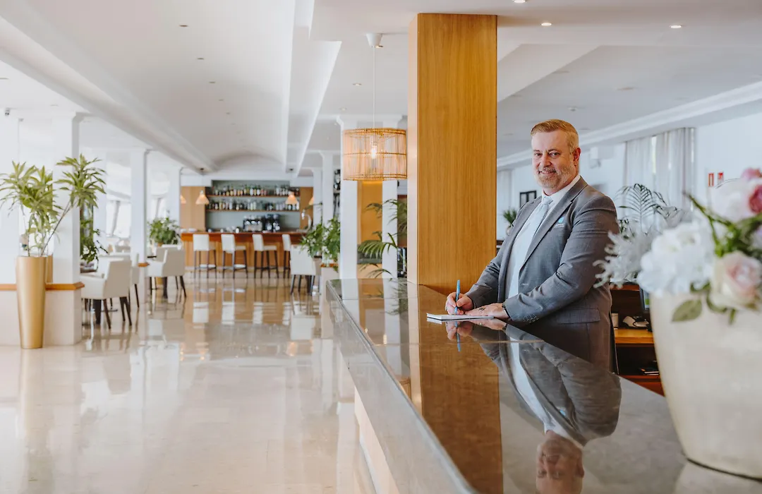 Grupotel Aguait Resort & Spa - Adults Only-1