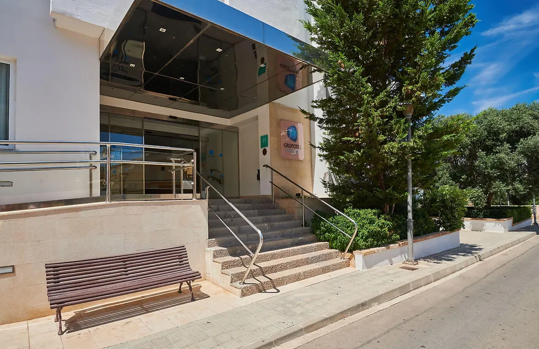 Grupotel Montecarlo-1