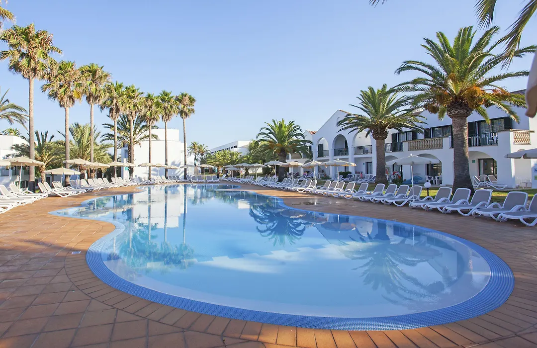 Grupotel Mar De Menorca-1