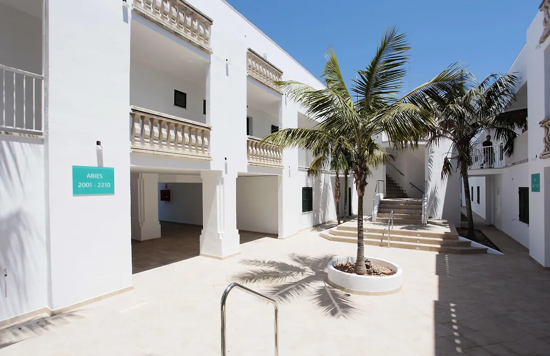Grupotel Mar De Menorca-1