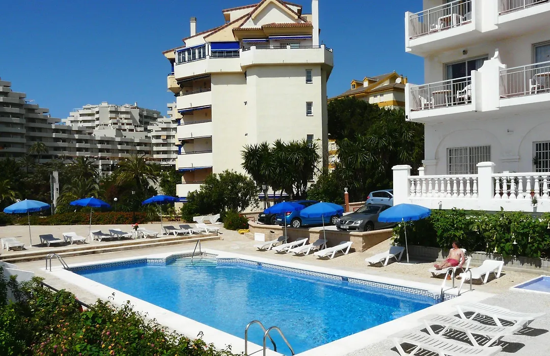 Sunny Beach-1