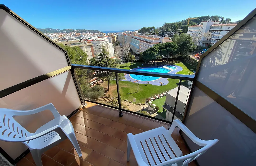 Hotel Samba-1