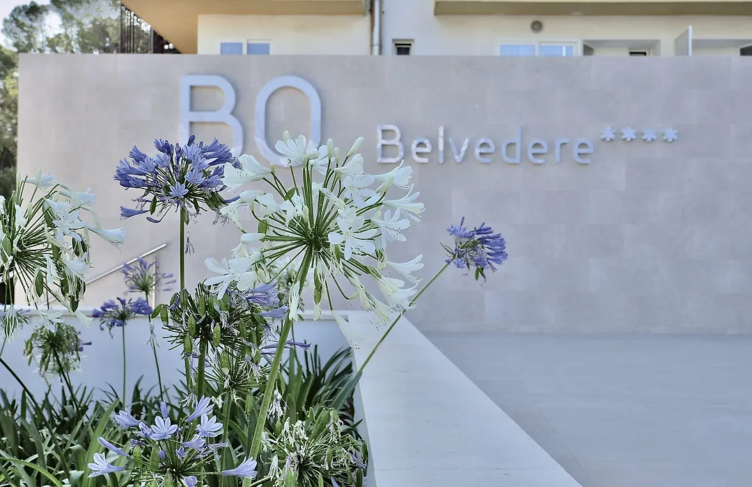BQ Belvedere Hotel-1