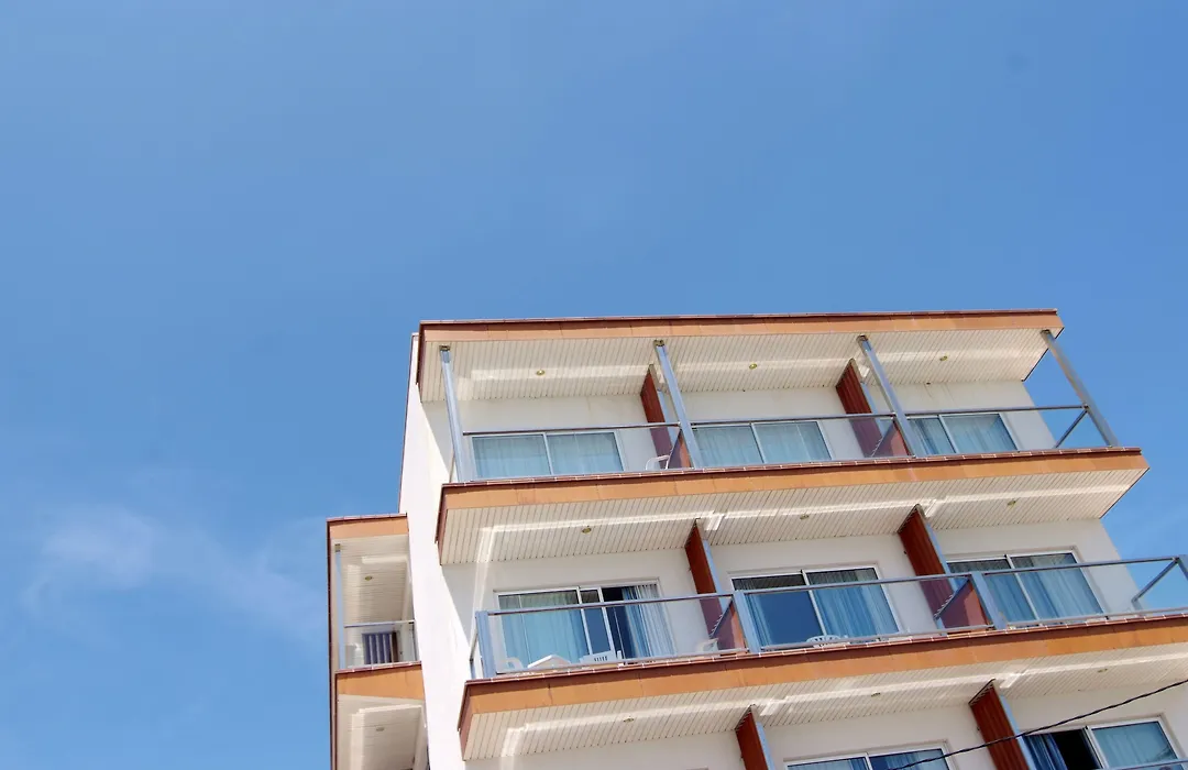 Hotel Clumba-1