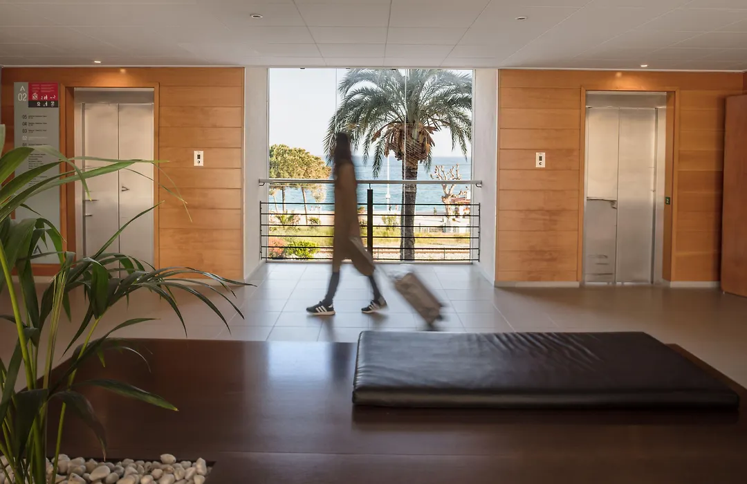 Aqua Hotel Promenade & Spa 4Sup-1