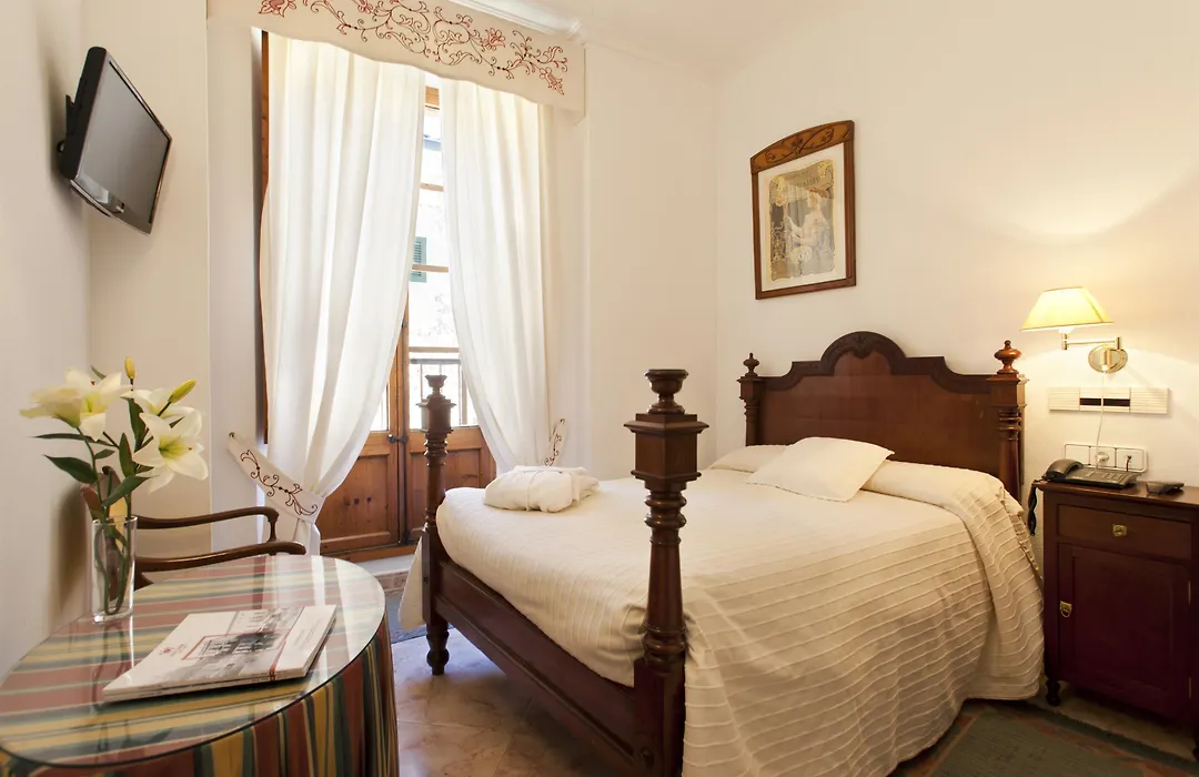 Juma Historic Hotel-1