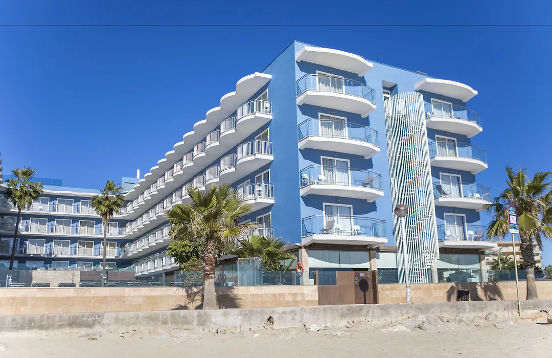 Hotel Augustus-1
