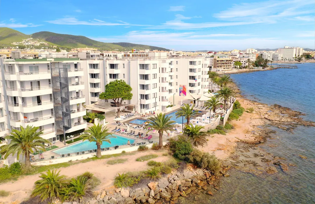 Apartamentos Vibra Jabeque Soul-3SUP-1
