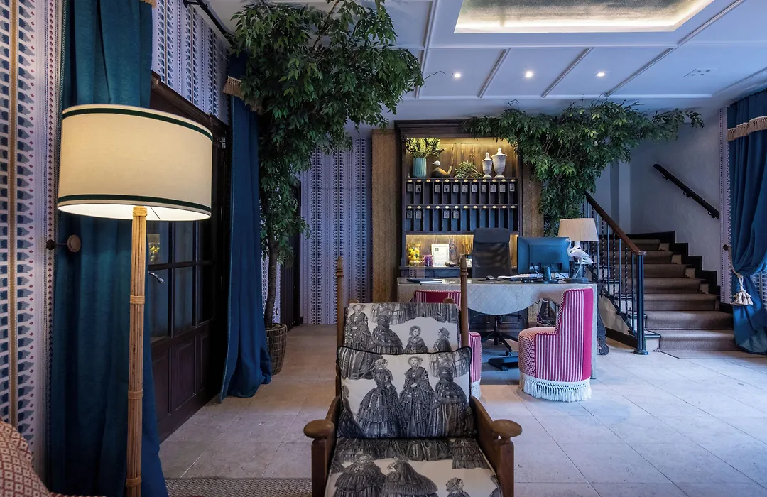 Hotel La Malvasía-1
