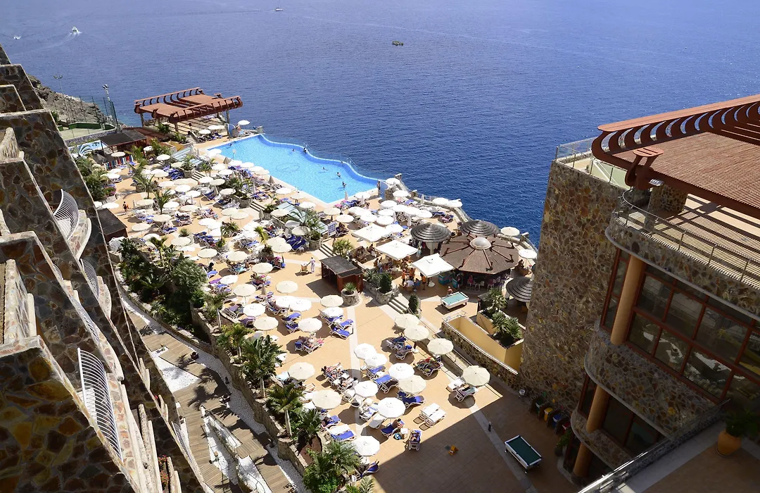 Gloria Palace Amadores Thalasso & Hotel-1