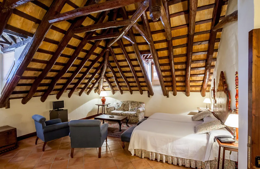 Palacio Marques de la Gomera-1