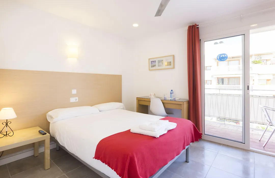 Hostal Bonany-1