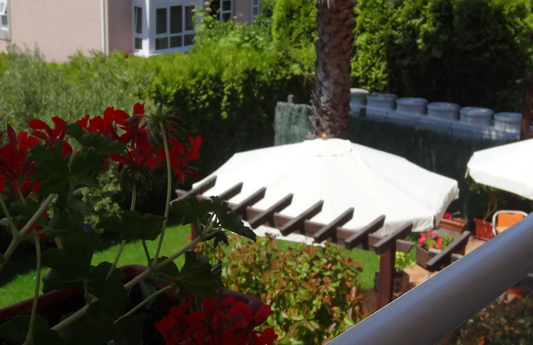 Hotel El Pescador-1