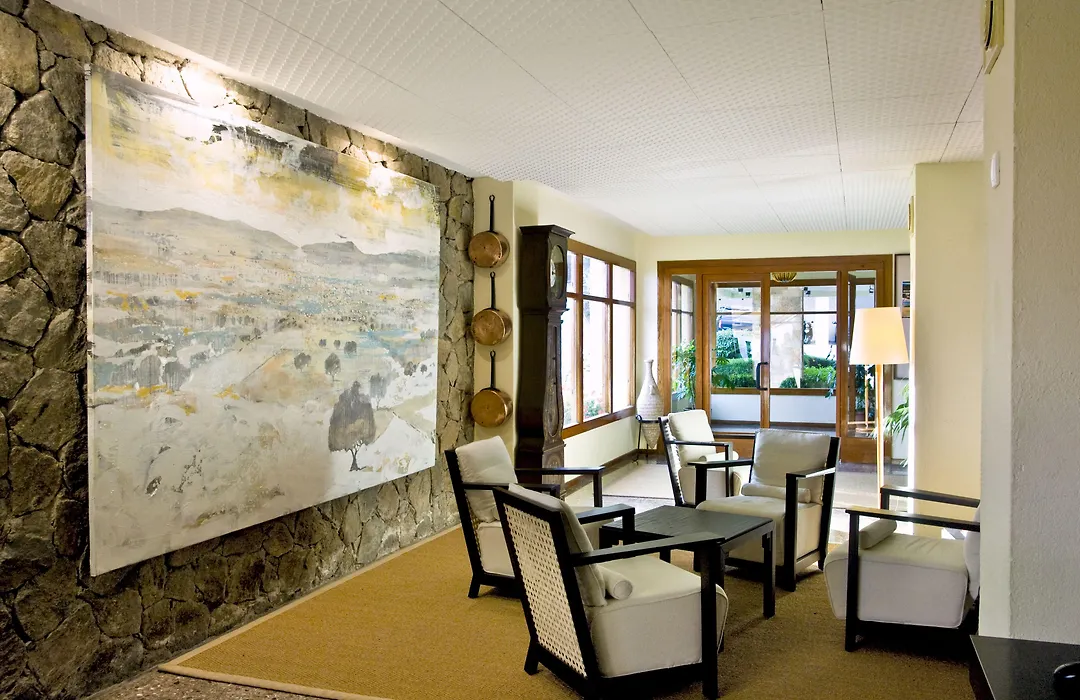 Almadraba Park Hotel-1