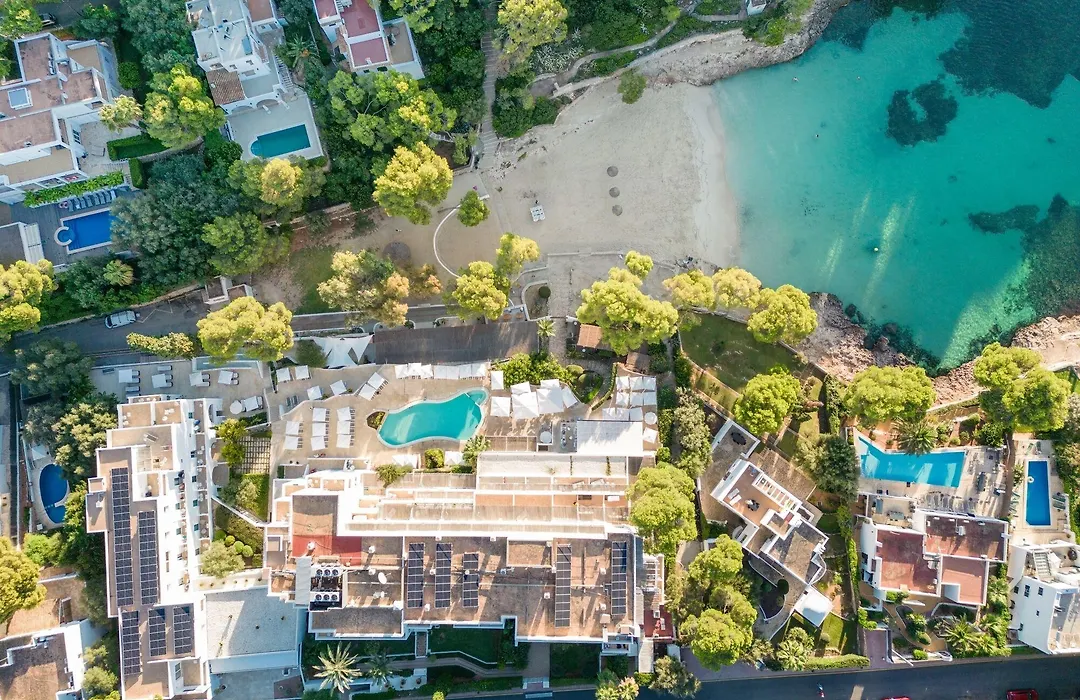 Hotel Cala Dor - Adults Only-1