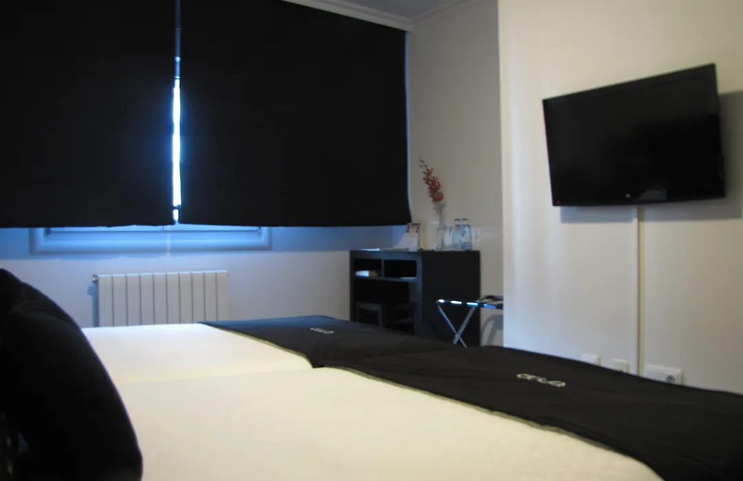 Hotel Room-1