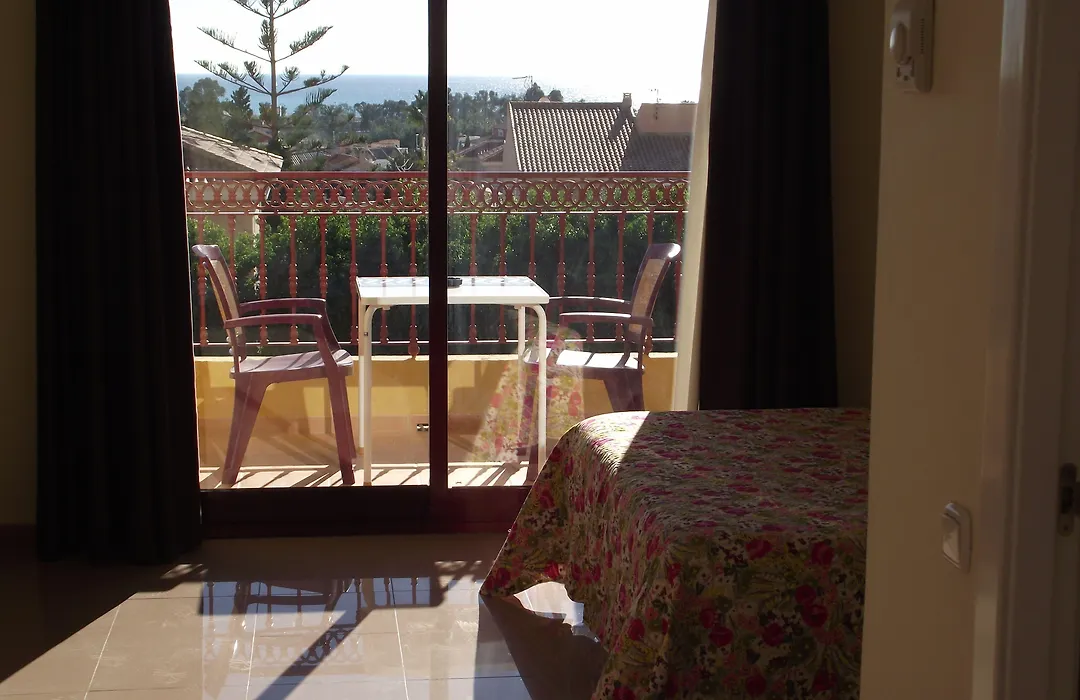 Hotel Playa Sol By Alegria-1