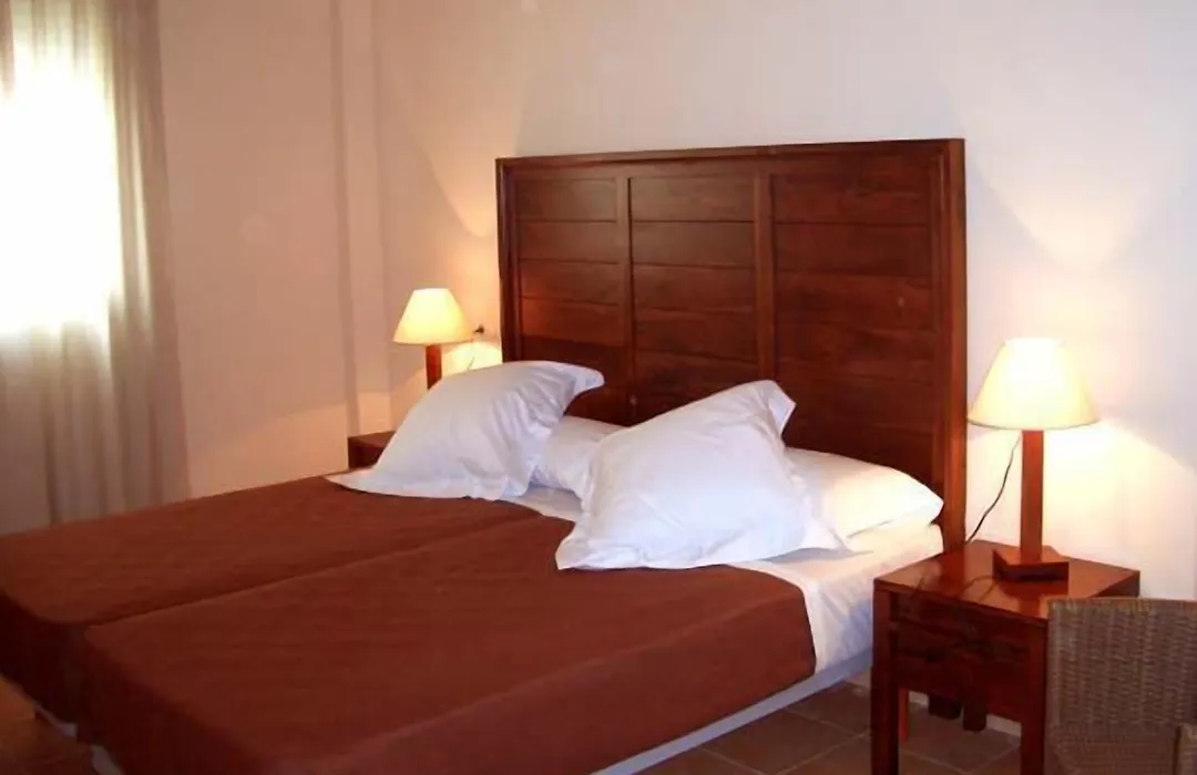 Apartamentos Las Dunas-B-1