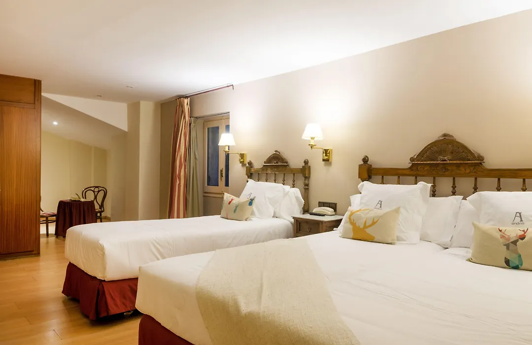 Hotel Andria-1