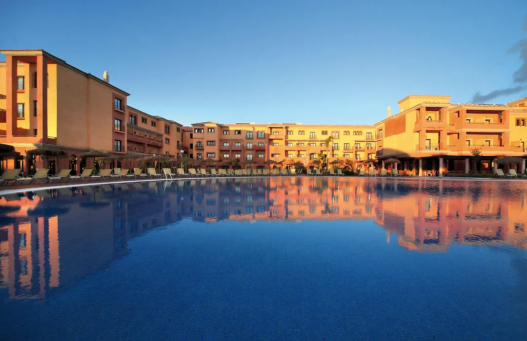 Barcelo Punta Umbria Beach Resort-1
