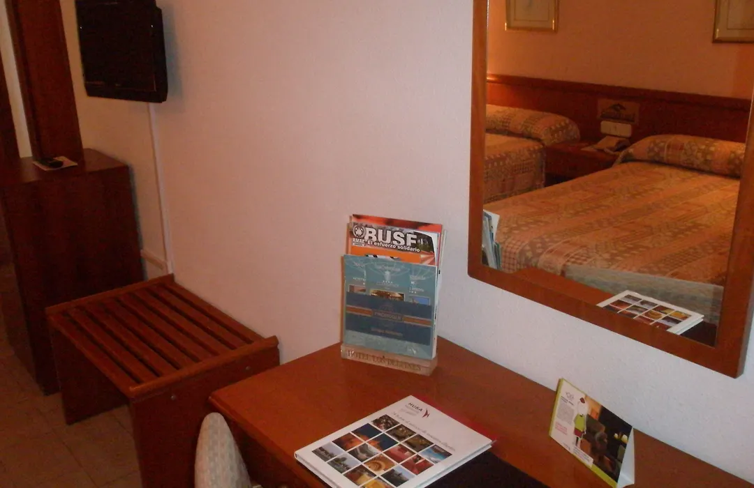 Hotel&Spa Castillo de Peñíscola 4* Sup-1