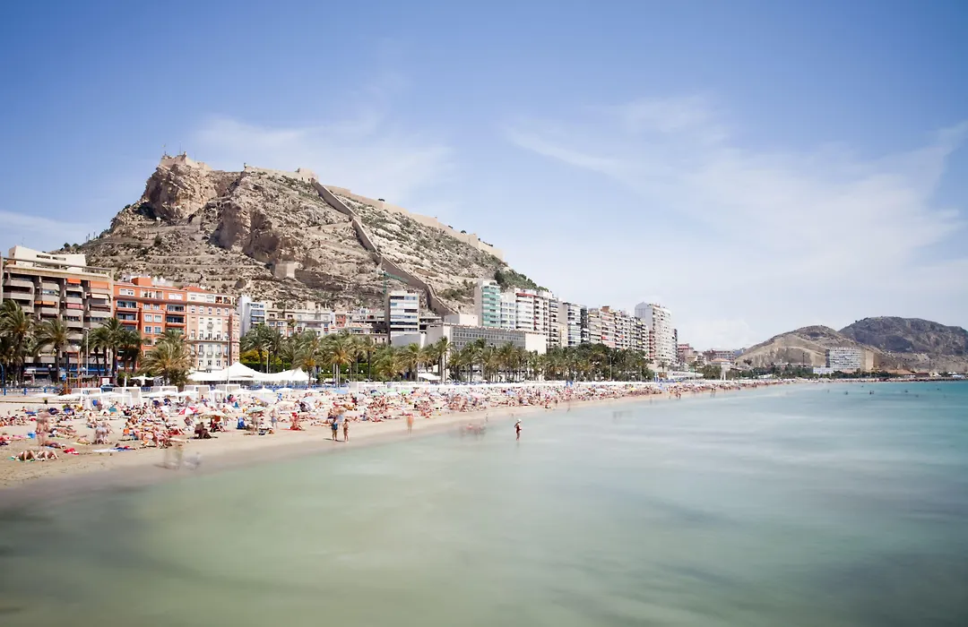 Dormirdcine Alicante-1