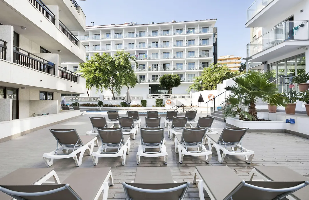 Hotel Best Los Angeles-1