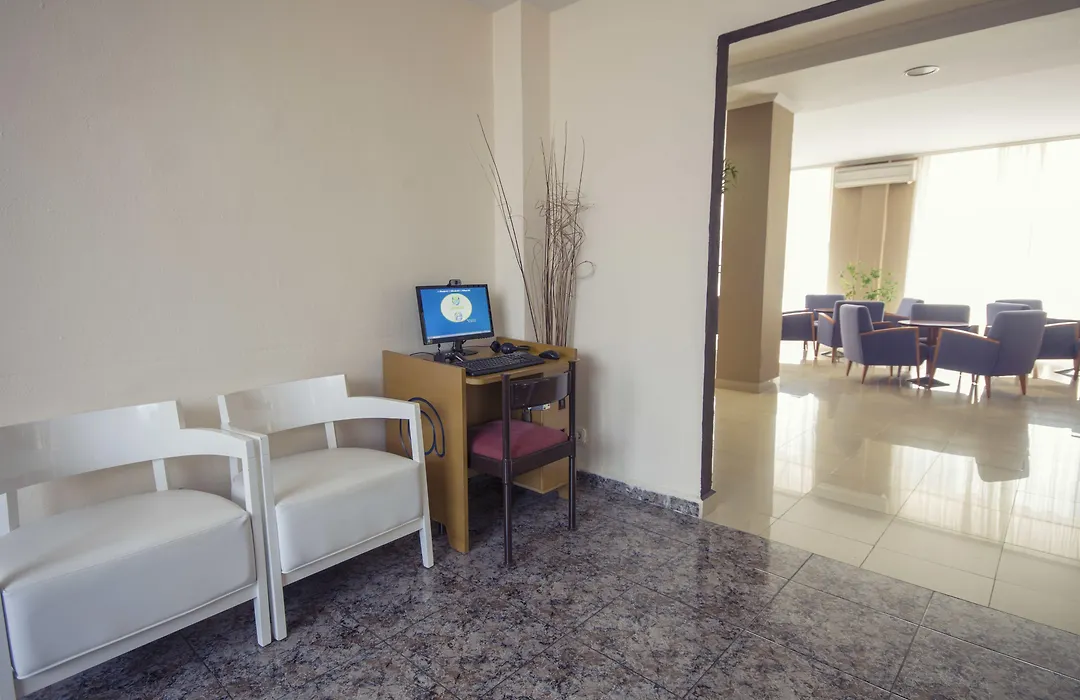 Azuline Hotel Mediterraneo-1