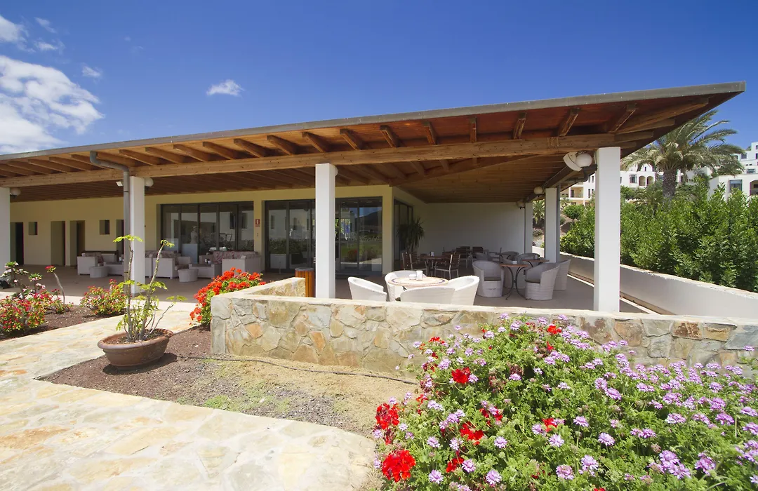 Playitas Villas - Sports Resort-1