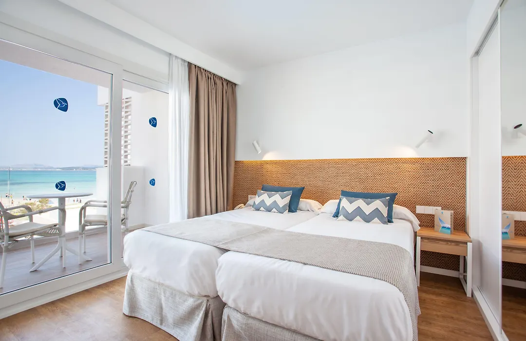 Grupotel Picafort Beach-1