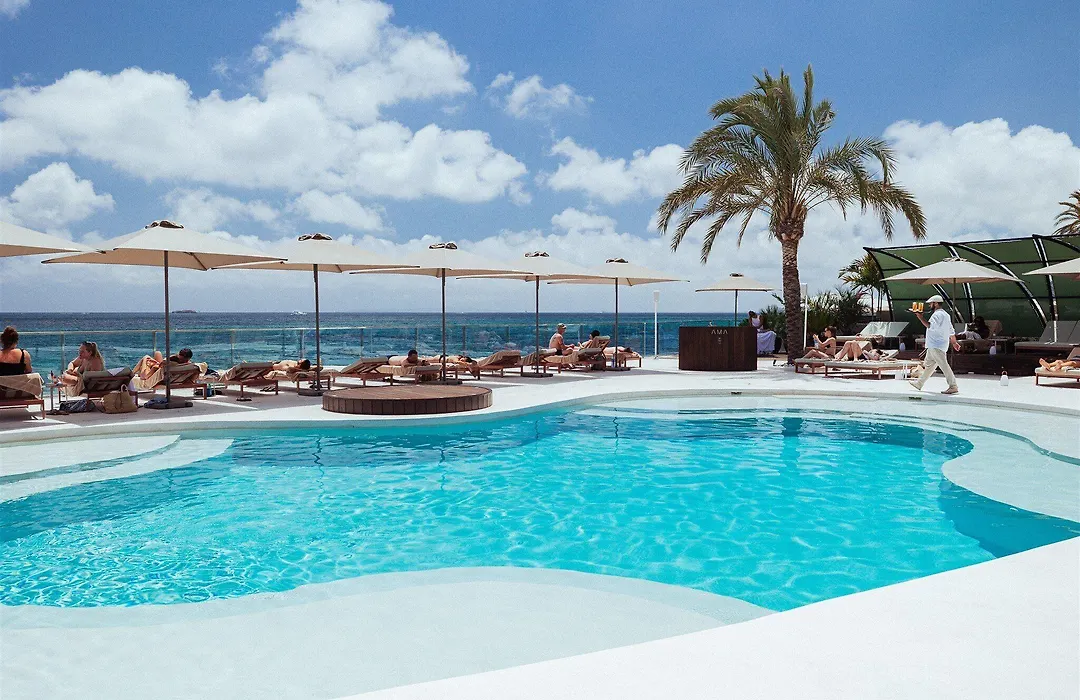 Ama Ibiza (Adults Only)-1
