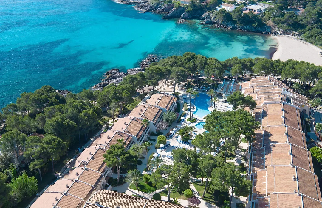Iberostar Pinos Park-1