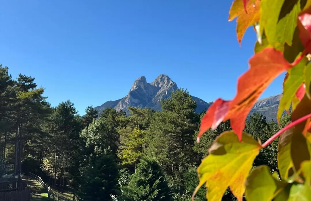Cal Roig - Pedraforca-1