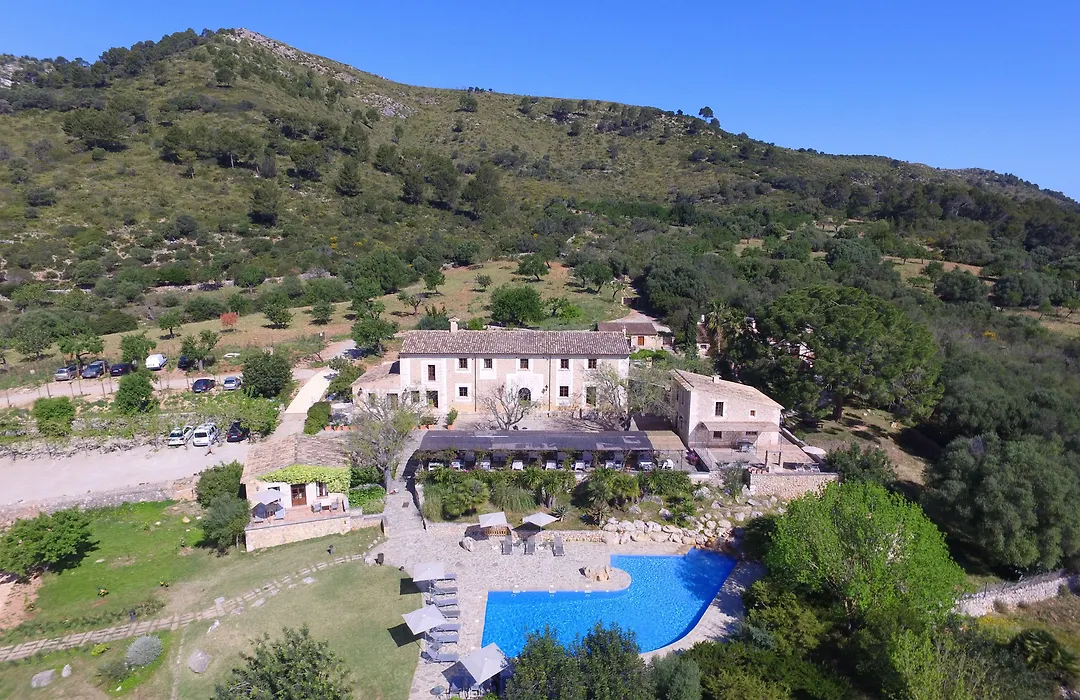 Agroturismo Son Siurana-1