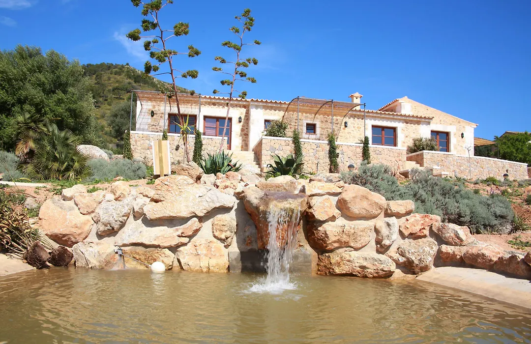 Agroturismo Son Siurana-1