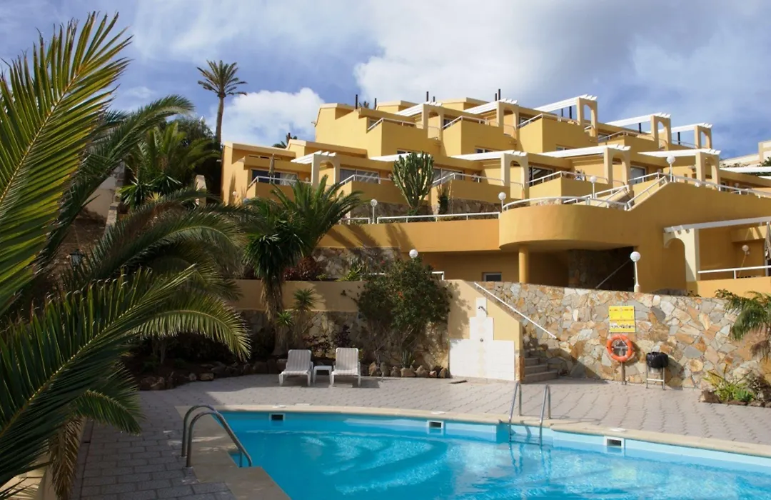 Apartamentos Punta Marina By Livvo-1